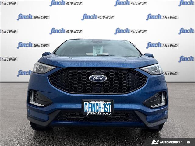 2024 Ford Edge ST Line (Stk: TL7353) in Sarnia - Image 2 of 25