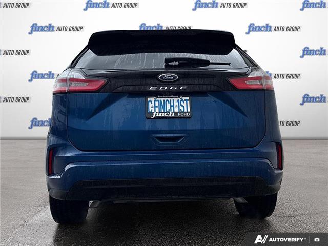 2024 Ford Edge ST Line (Stk: TL7353) in Sarnia - Image 5 of 25