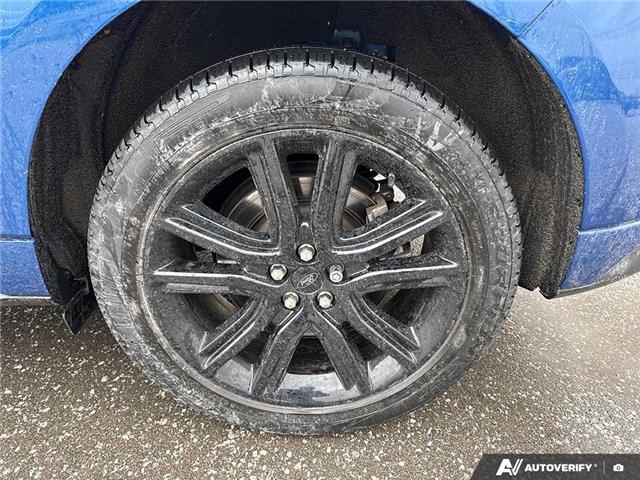 2024 Ford Edge ST Line (Stk: TL7353) in Sarnia - Image 6 of 25