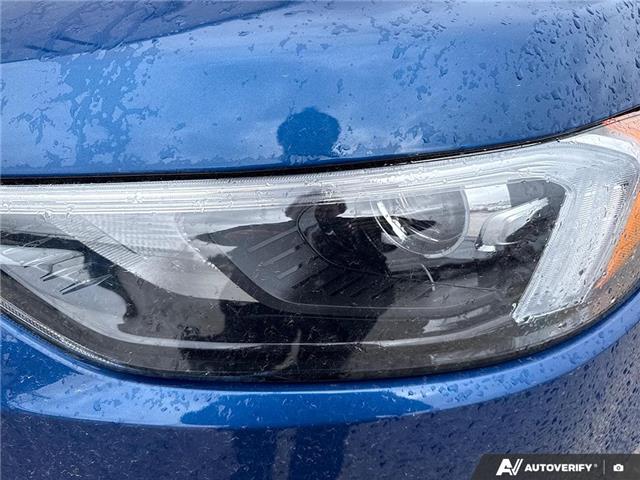 2024 Ford Edge ST Line (Stk: TL7353) in Sarnia - Image 8 of 25