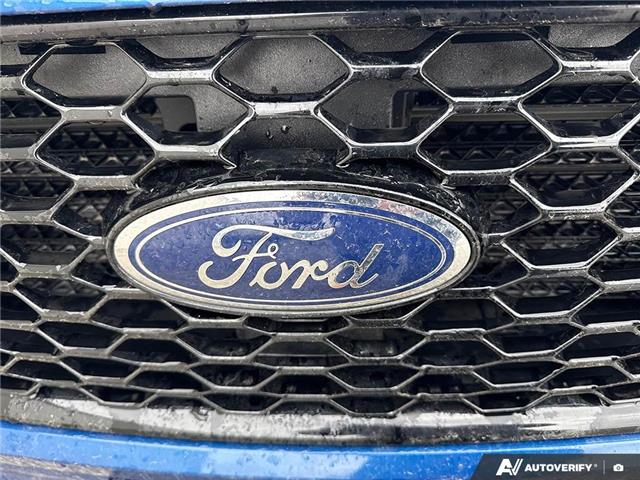 2024 Ford Edge ST Line (Stk: TL7353) in Sarnia - Image 9 of 25
