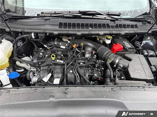 2024 Ford Edge ST Line (Stk: TL7353) in Sarnia - Image 10 of 25