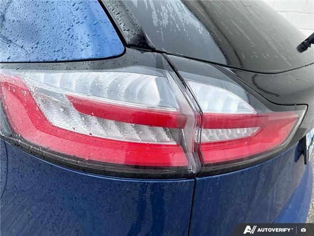 2024 Ford Edge ST Line (Stk: TL7353) in Sarnia - Image 11 of 25