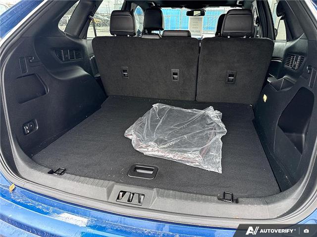 2024 Ford Edge ST Line (Stk: TL7353) in Sarnia - Image 12 of 25