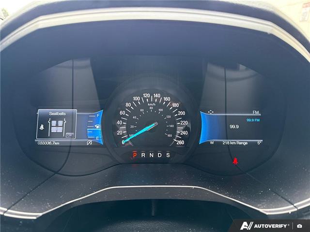 2024 Ford Edge ST Line (Stk: TL7353) in Sarnia - Image 15 of 25