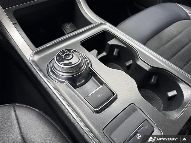 2024 Ford Edge ST Line (Stk: TL7353) in Sarnia - Image 18 of 25