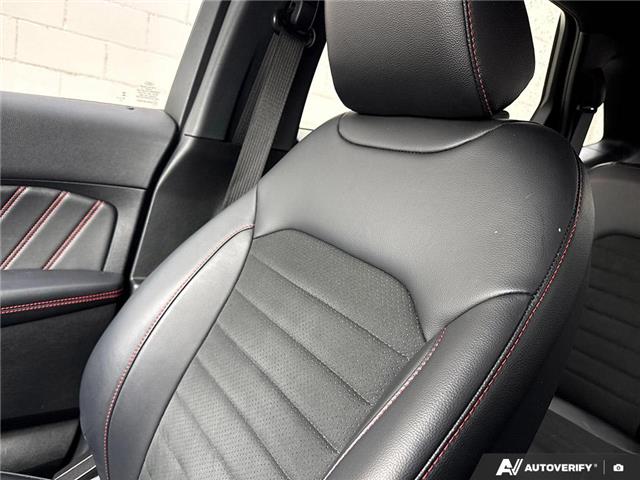 2024 Ford Edge ST Line (Stk: TL7353) in Sarnia - Image 20 of 25