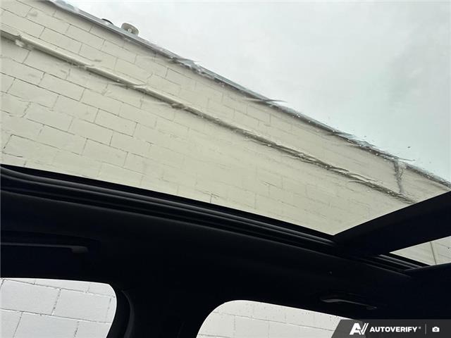 2024 Ford Edge ST Line (Stk: TL7353) in Sarnia - Image 21 of 25
