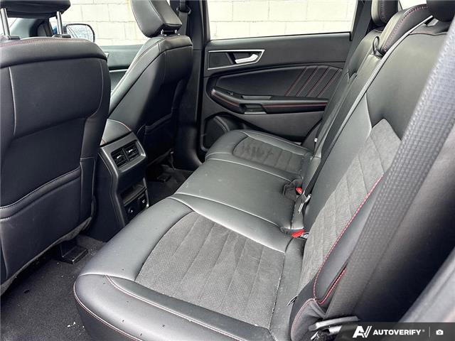 2024 Ford Edge ST Line (Stk: TL7353) in Sarnia - Image 23 of 25