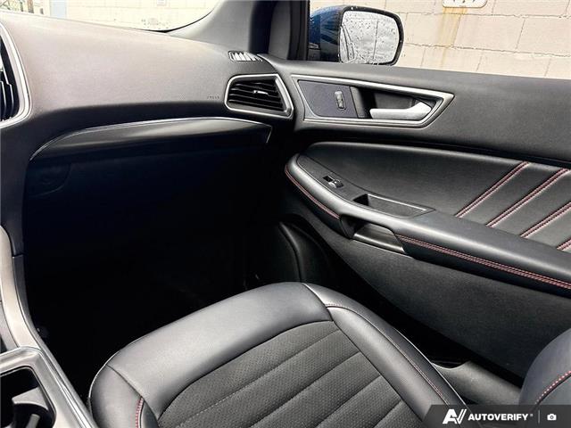 2024 Ford Edge ST Line (Stk: TL7353) in Sarnia - Image 25 of 25