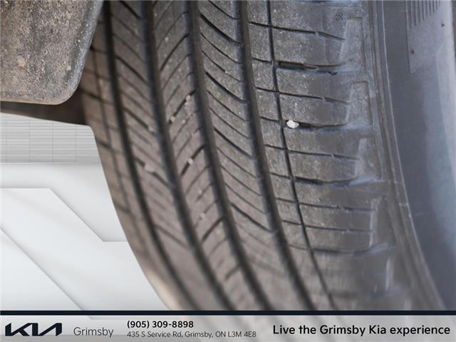 2025 Toyota RAV4 Hybrid Se | DASH CAM | AWD | SUN ROOF | CAR PLAY (Stk: U3236) in Grimsby - Image 8 of 19