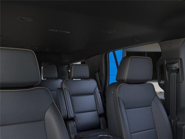 2026 GMC Yukon Elevation (Stk: 45489) in Slave Lake - Image 24 of 24