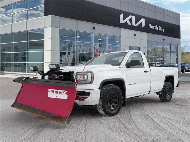 2016 GMC Sierra 1500 Base (Stk: 26-713P) in North Bay - Image 1 of 20