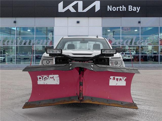2016 GMC Sierra 1500 Base (Stk: 26-713P) in North Bay - Image 2 of 20