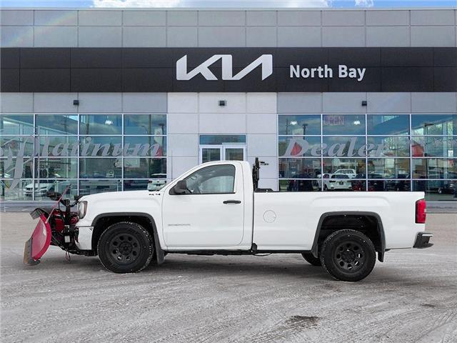 2016 GMC Sierra 1500 Base (Stk: 26-713P) in North Bay - Image 4 of 20