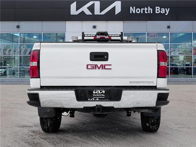 2016 GMC Sierra 1500 Base (Stk: 26-713P) in North Bay - Image 6 of 20