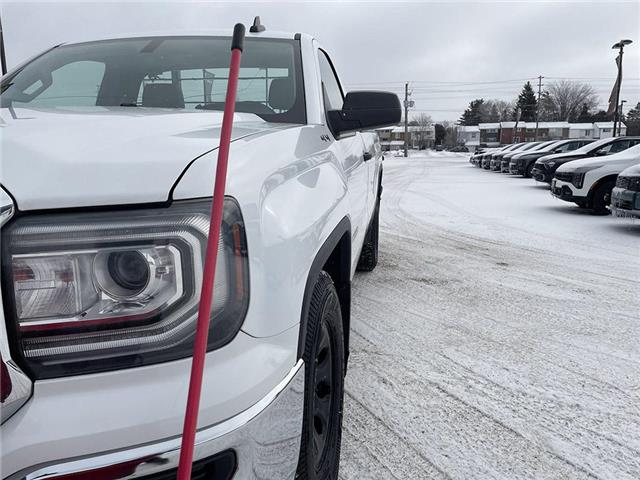 2016 GMC Sierra 1500 Base (Stk: 26-713P) in North Bay - Image 7 of 20