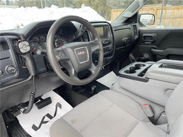 2016 GMC Sierra 1500 Base (Stk: 26-713P) in North Bay - Image 8 of 20