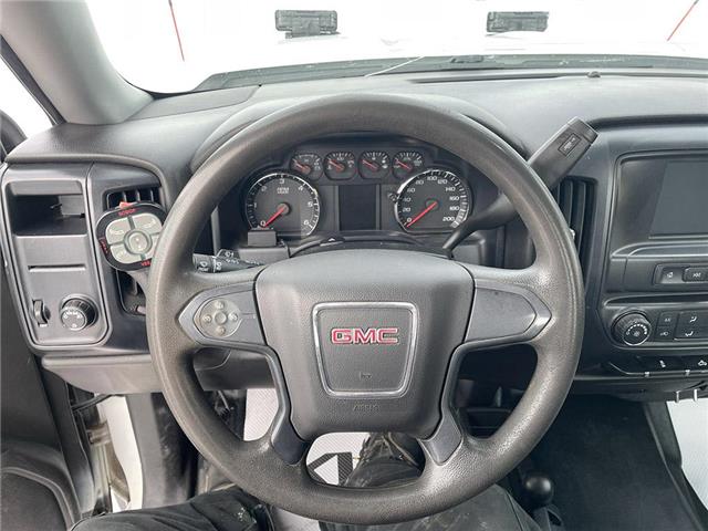 2016 GMC Sierra 1500 Base (Stk: 26-713P) in North Bay - Image 9 of 20