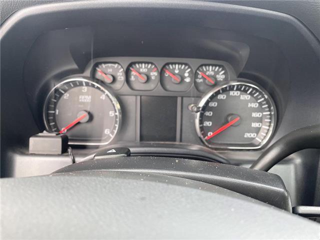 2016 GMC Sierra 1500 Base (Stk: 26-713P) in North Bay - Image 10 of 20