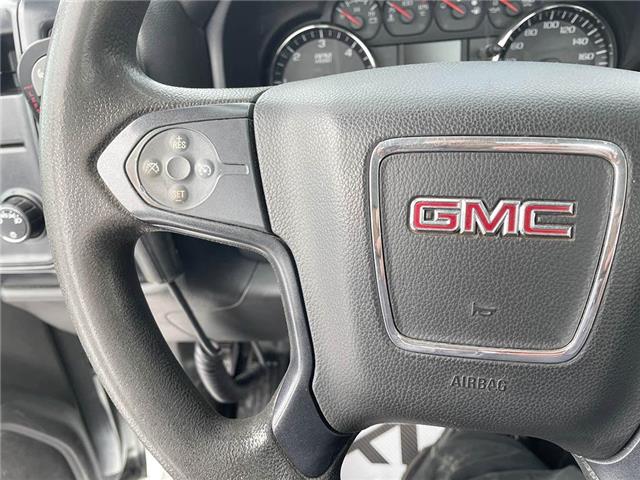2016 GMC Sierra 1500 Base (Stk: 26-713P) in North Bay - Image 11 of 20