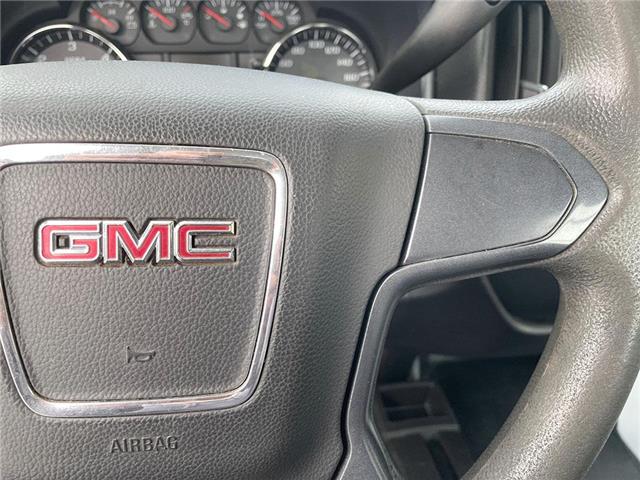 2016 GMC Sierra 1500 Base (Stk: 26-713P) in North Bay - Image 12 of 20