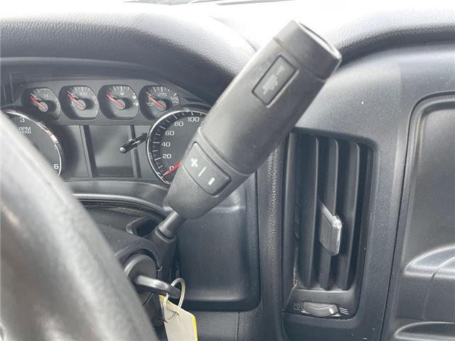 2016 GMC Sierra 1500 Base (Stk: 26-713P) in North Bay - Image 13 of 20