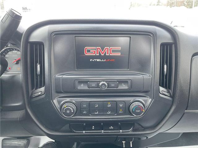 2016 GMC Sierra 1500 Base (Stk: 26-713P) in North Bay - Image 15 of 20