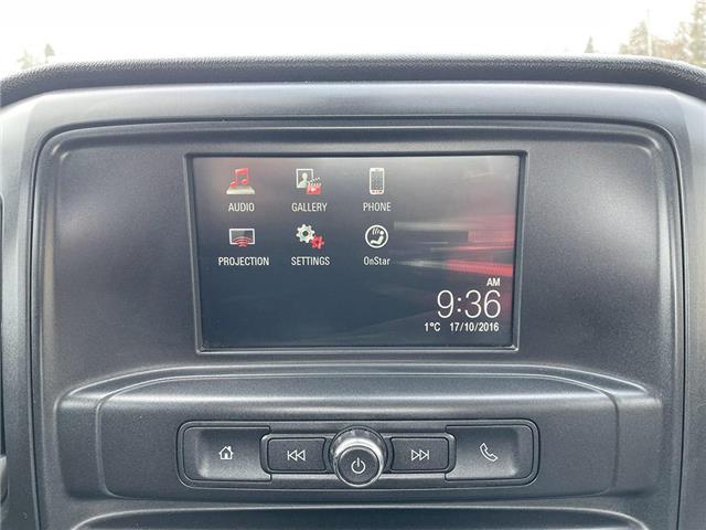 2016 GMC Sierra 1500 Base (Stk: 26-713P) in North Bay - Image 16 of 20