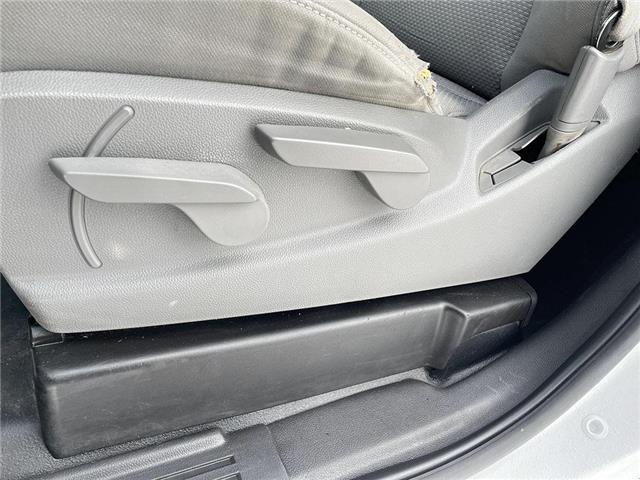 2016 GMC Sierra 1500 Base (Stk: 26-713P) in North Bay - Image 17 of 20