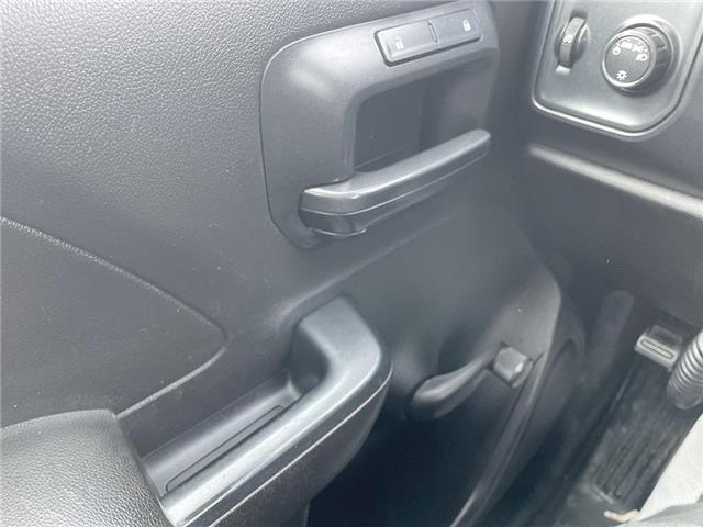 2016 GMC Sierra 1500 Base (Stk: 26-713P) in North Bay - Image 18 of 20