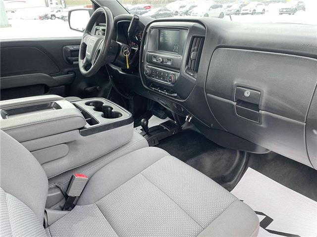 2016 GMC Sierra 1500 Base (Stk: 26-713P) in North Bay - Image 19 of 20