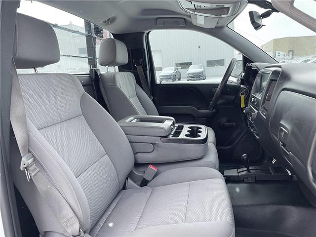 2016 GMC Sierra 1500 Base (Stk: 26-713P) in North Bay - Image 20 of 20