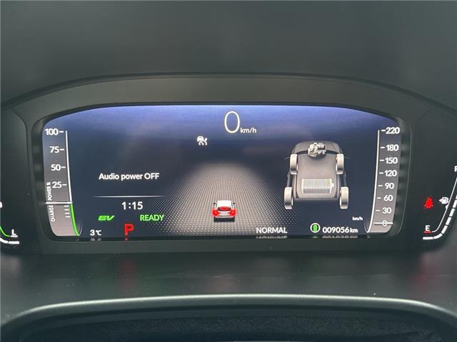 2026 Honda CR-V Hybrid Touring (Stk: T1212) in Georgetown - Image 2 of 15