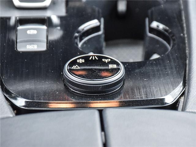 2023 Nissan Rogue SV Moonroof (Stk: A0057) in Toronto - Image 20 of 27