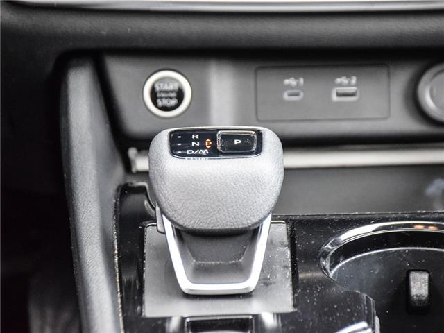 2023 Nissan Rogue SV Moonroof (Stk: A0057) in Toronto - Image 21 of 27