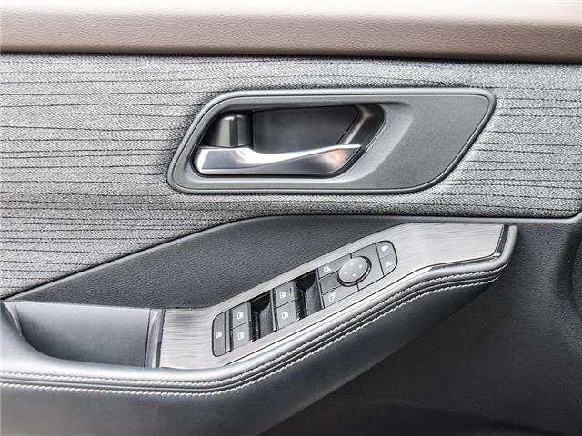 2023 Nissan Rogue SV Moonroof (Stk: A0057) in Toronto - Image 26 of 27