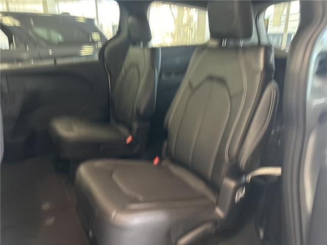 2026 Chrysler Grand Caravan SXT (Stk: 26-0044) in Toronto - Image 8 of 17