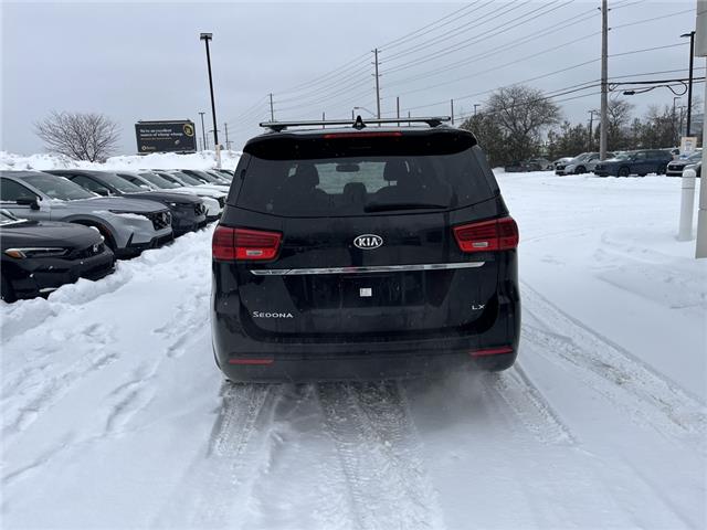 2019 Kia Sedona LX (Stk: 260270A) in Ottawa - Image 7 of 21