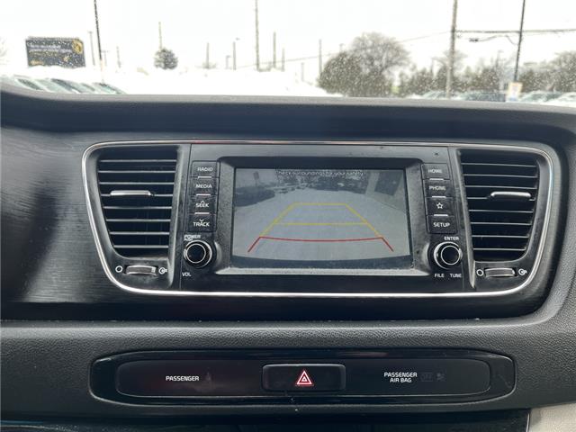 2019 Kia Sedona LX (Stk: 260270A) in Ottawa - Image 14 of 21