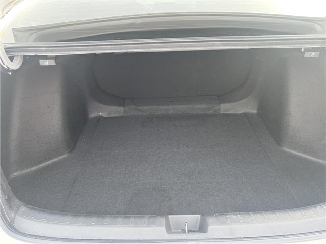 2024 Honda Civic Sport (Stk: 9284A) in Ottawa - Image 8 of 22