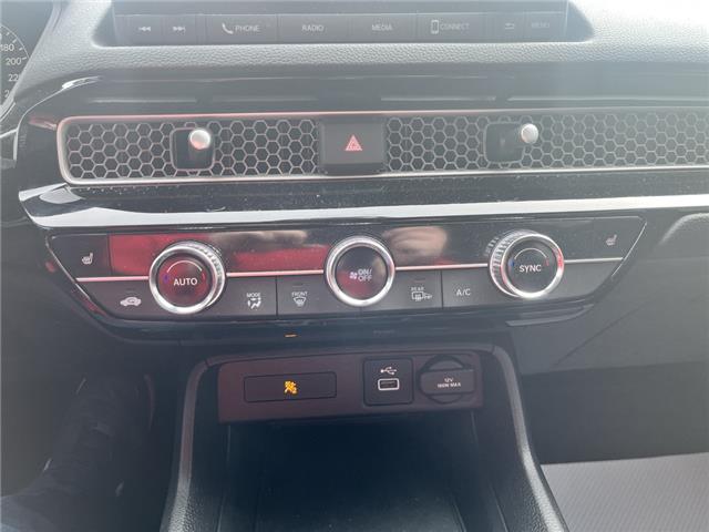 2024 Honda Civic Sport (Stk: 9284A) in Ottawa - Image 15 of 22