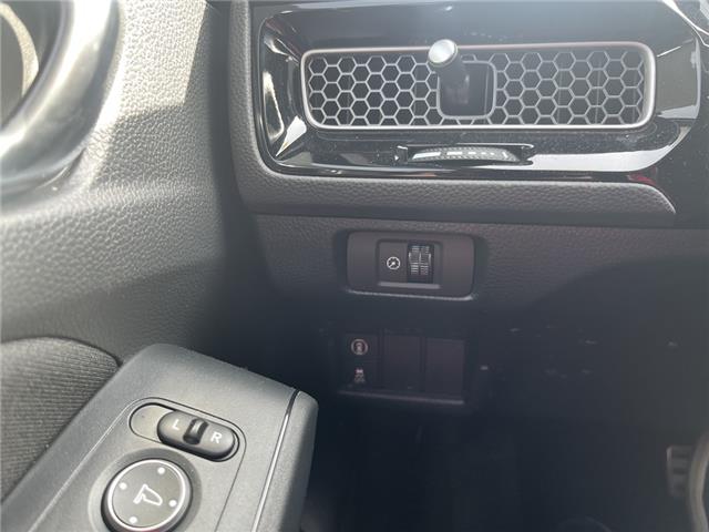 2024 Honda Civic Sport (Stk: 9284A) in Ottawa - Image 20 of 22