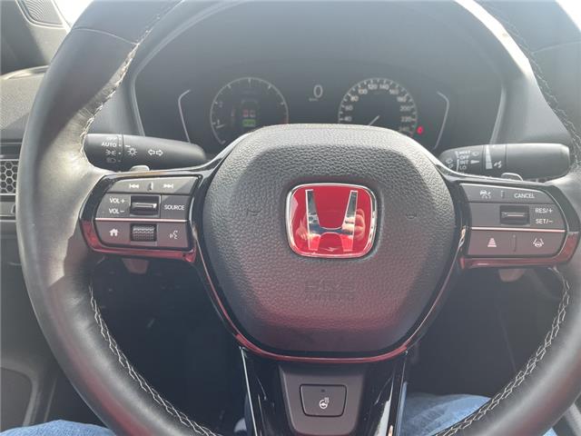 2024 Honda Civic Sport (Stk: 9284A) in Ottawa - Image 21 of 22