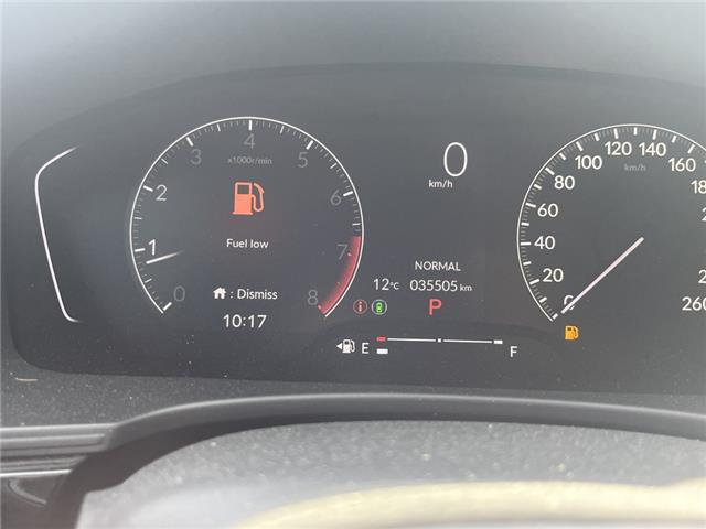 2024 Honda Civic Sport (Stk: 9284A) in Ottawa - Image 22 of 22