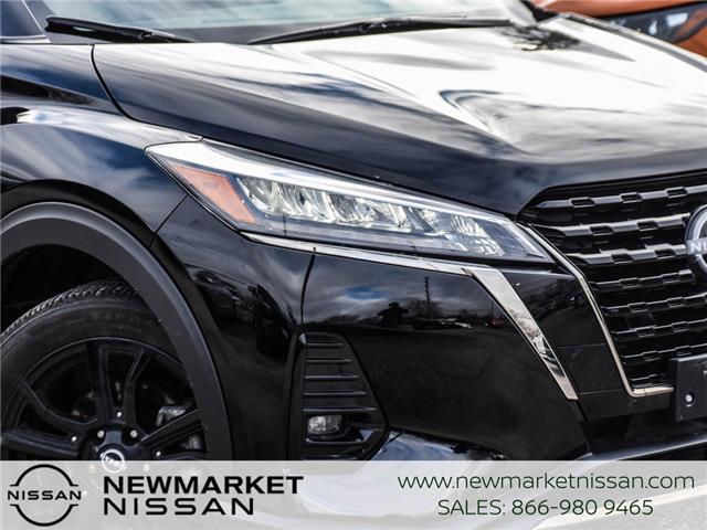 2023 Nissan Kicks SR (Stk: UN2830) in Newmarket - Image 2 of 24