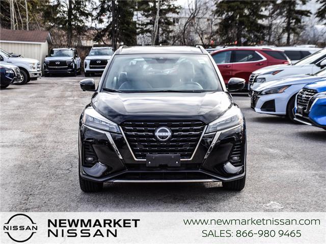 2023 Nissan Kicks SR (Stk: UN2830) in Newmarket - Image 8 of 24