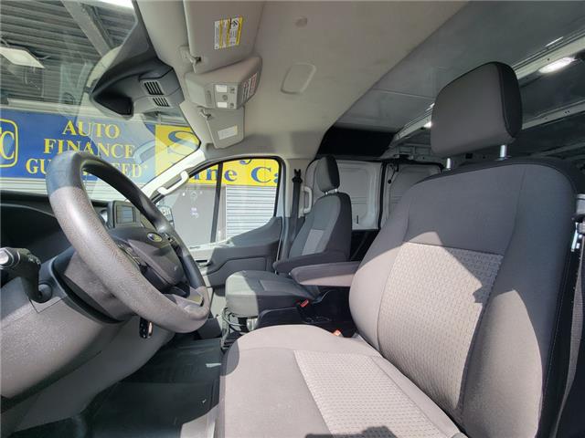 2021 Ford Transit Cargo Van 250 LOW ROOF | REAR CAM | BLUETOOTH (Stk: R12545) in St. Catharines - Image 7 of 22
