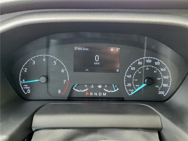 2021 Ford Transit Cargo Van 250 LOW ROOF | REAR CAM | BLUETOOTH (Stk: R12545) in St. Catharines - Image 12 of 22