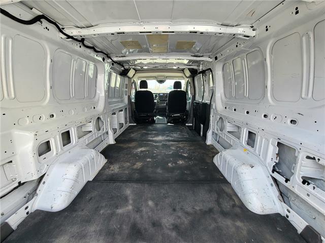 2021 Ford Transit Cargo Van 250 LOW ROOF | REAR CAM | BLUETOOTH (Stk: R12545) in St. Catharines - Image 16 of 22